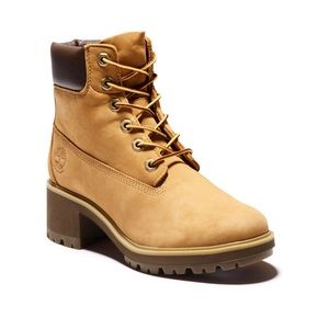 TIMBERLAND WOMEN'S KINSLEY WATERPROOF BOOTS